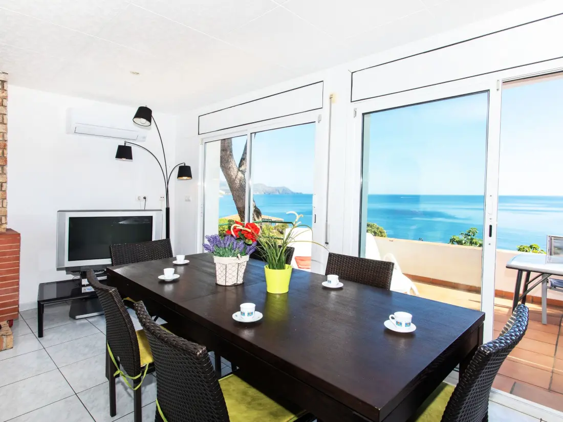 Maison de Vacances Llançà