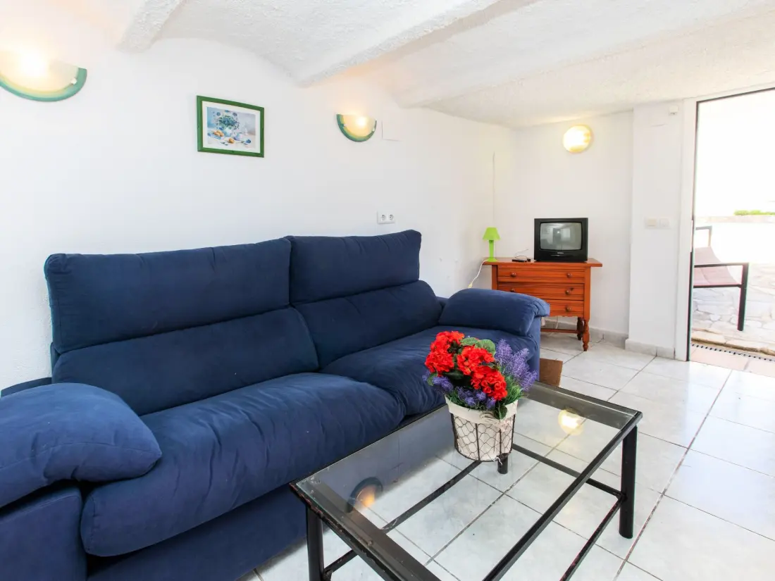 Maison de Vacances Llançà