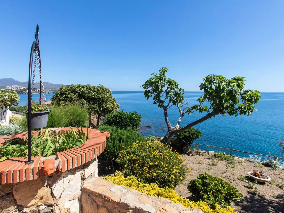 Maison de Vacances Llançà