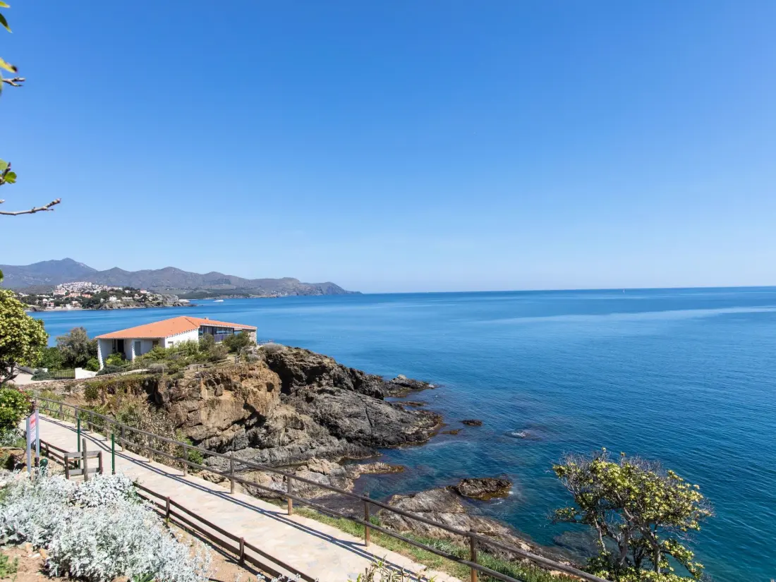 Maison de Vacances Llançà