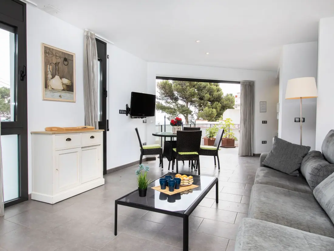 Maison de Vacances Llançà