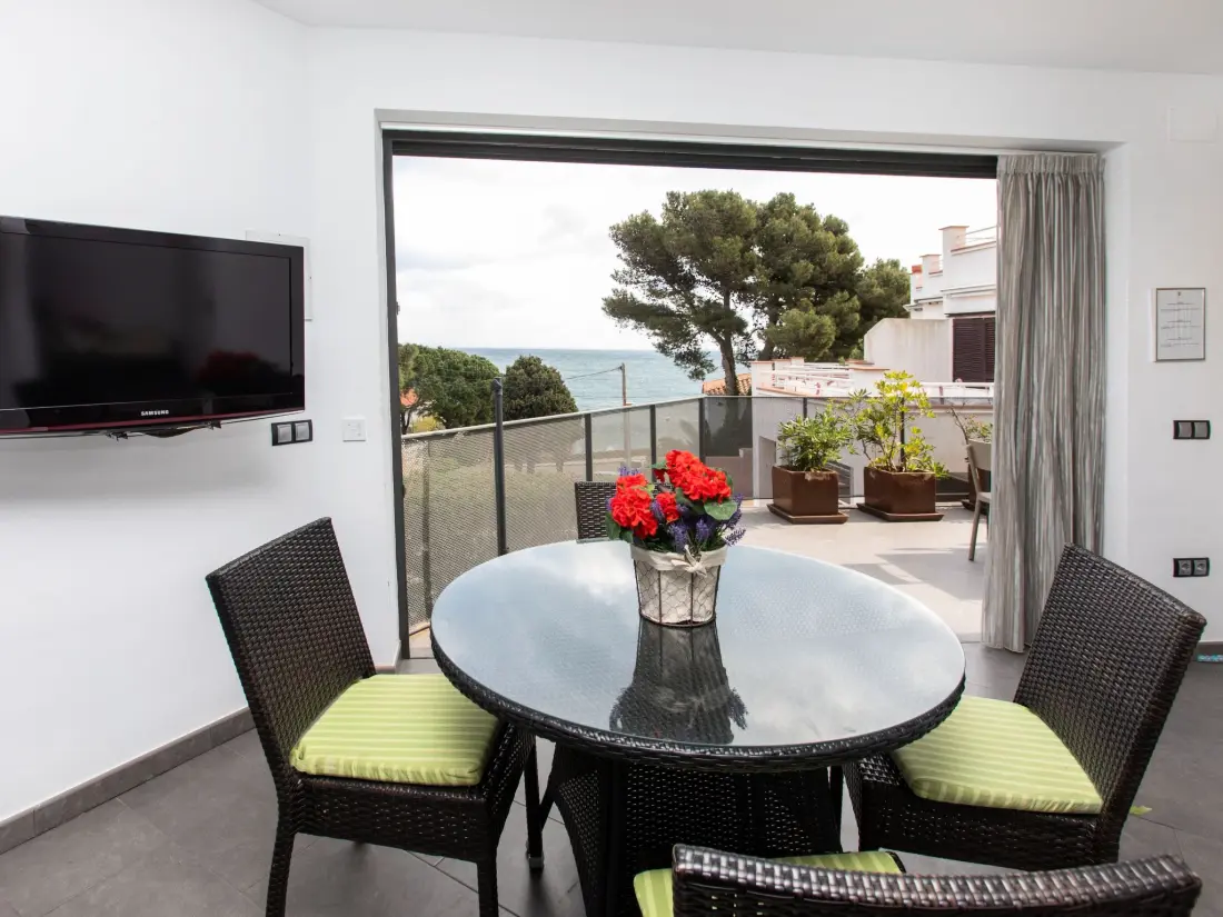 Maison de Vacances Llançà