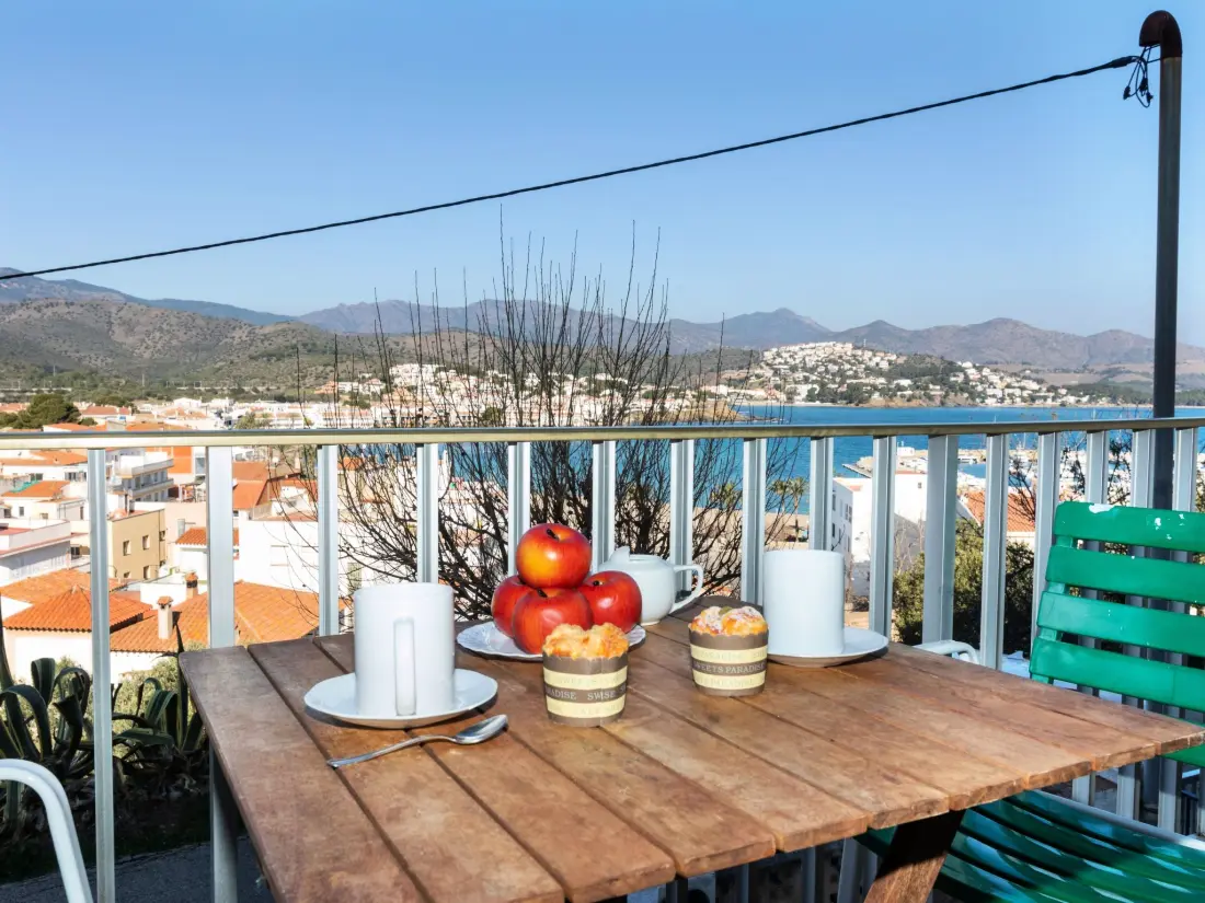 Maison de Vacances Llançà