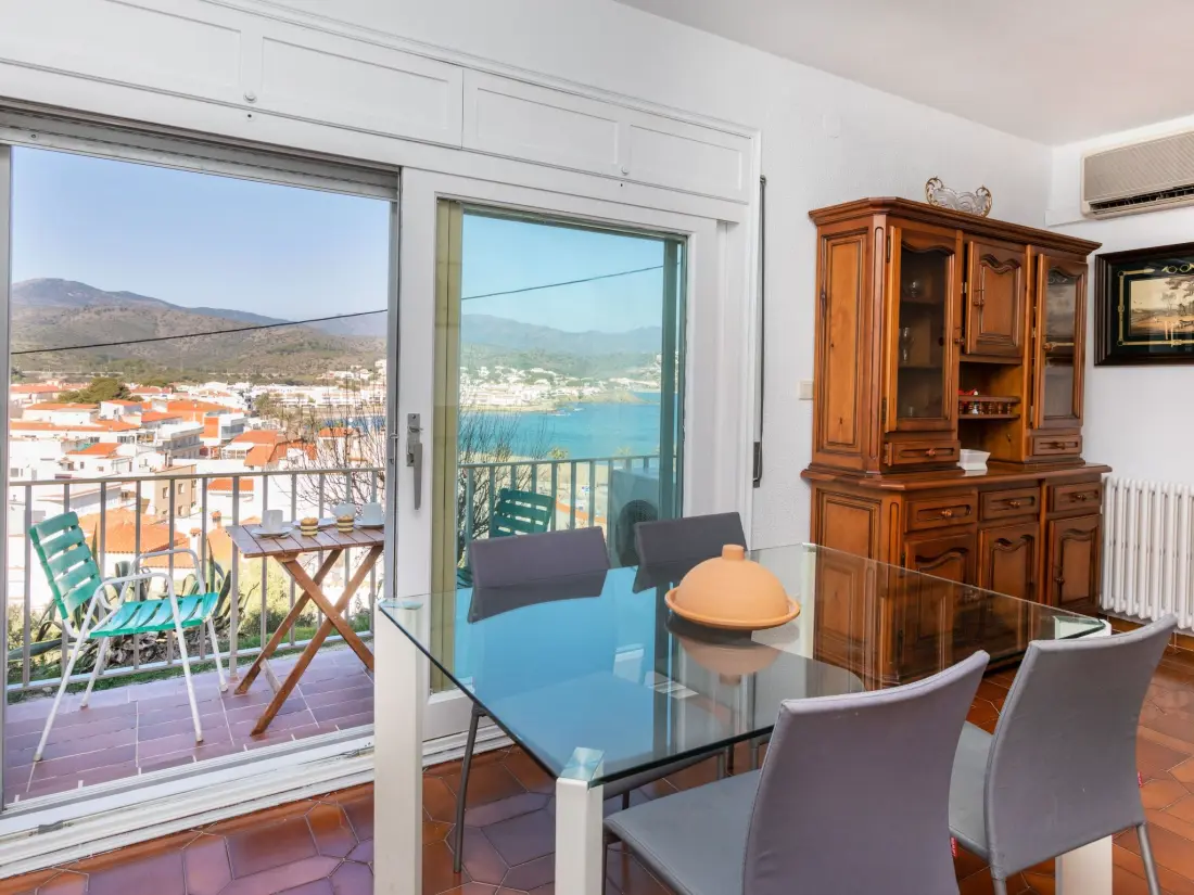Maison de Vacances Llançà