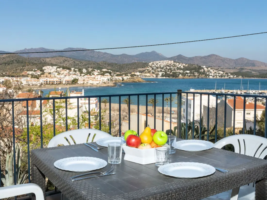 Maison de Vacances Llançà