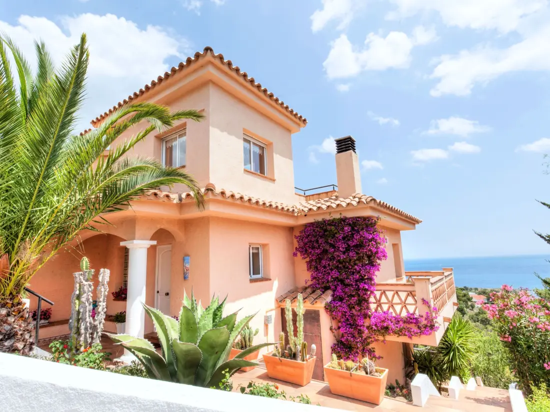 Maison de Vacances Llançà