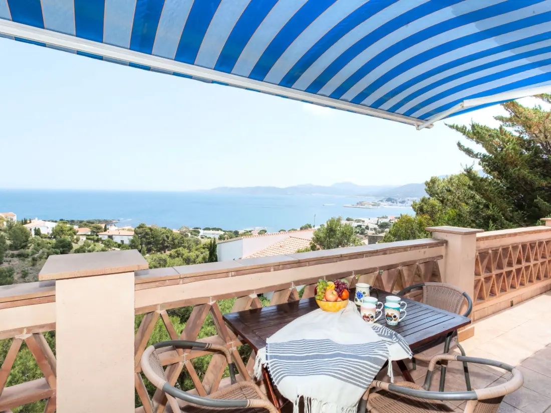 Maison de Vacances Llançà