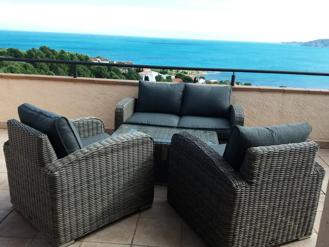 Maison de Vacances Llançà