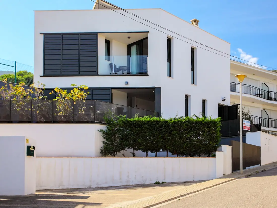 Maison de Vacances Llançà