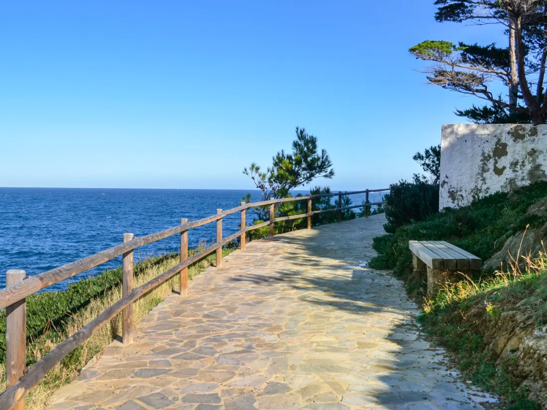 Maison de Vacances Llançà