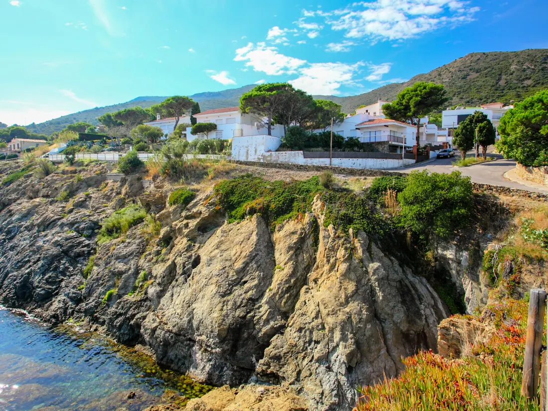 Maison de Vacances Llançà