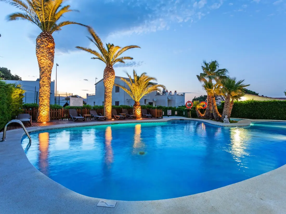 Maison de Vacances Llançà