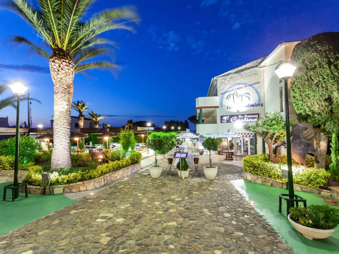 Maison de Vacances Llançà