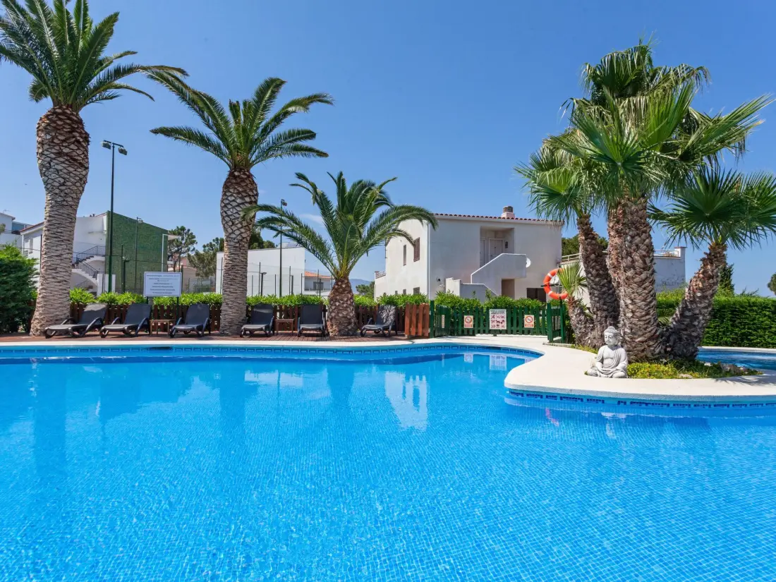 Maison de Vacances Llançà