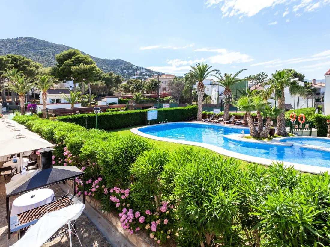 Maison de Vacances Llançà