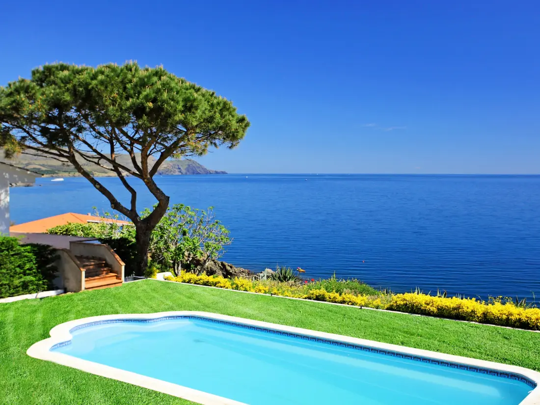 Maison de Vacances Llançà