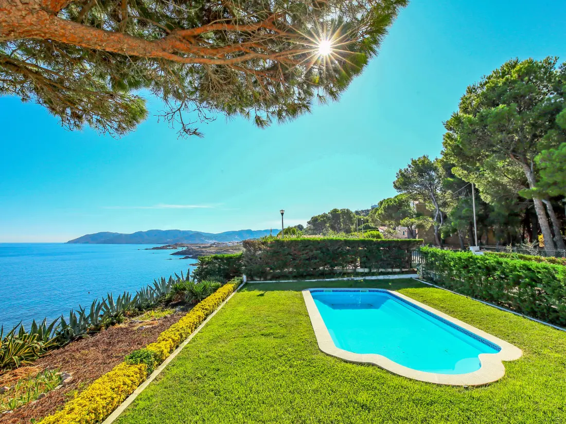 Maison de Vacances Llançà