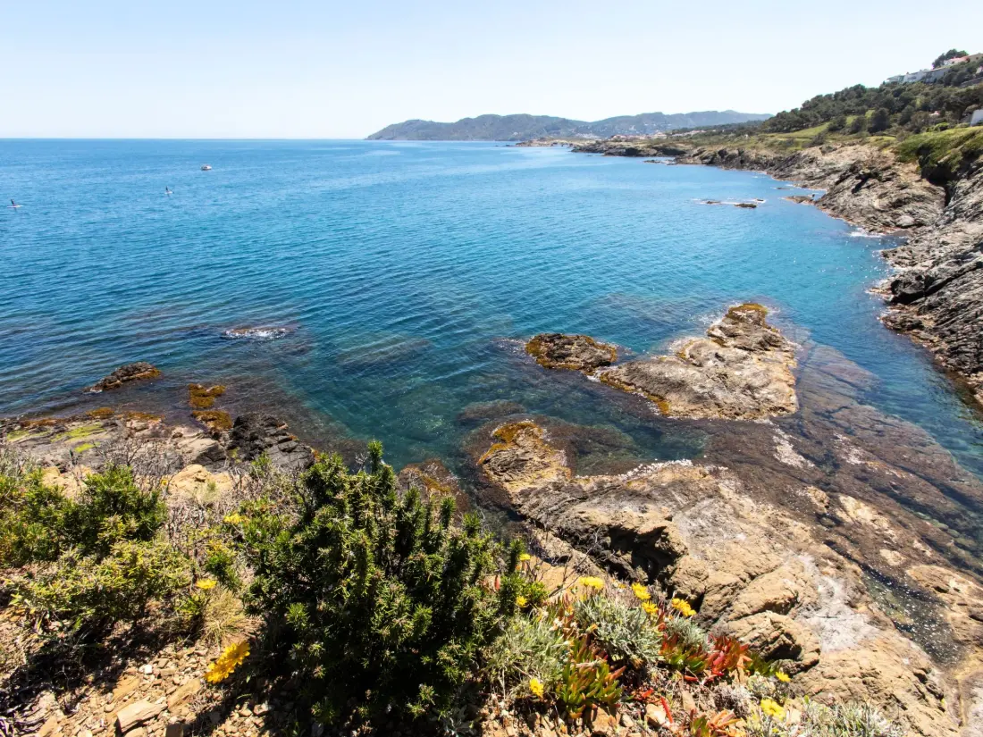 Maison de Vacances Llançà