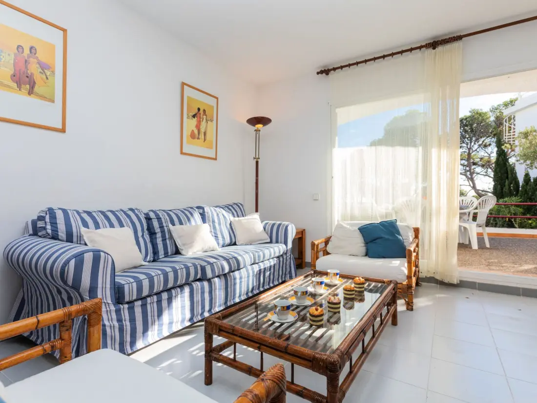 Maison de Vacances Llançà