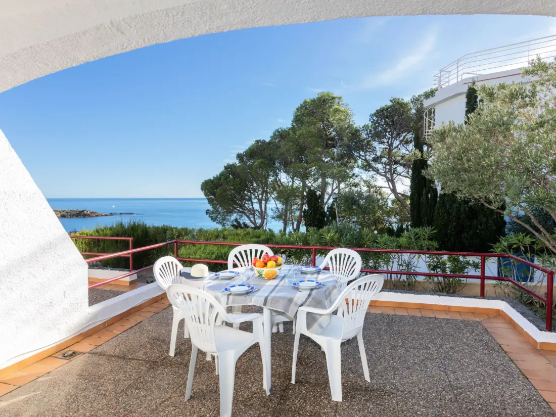 Maison de Vacances Llançà