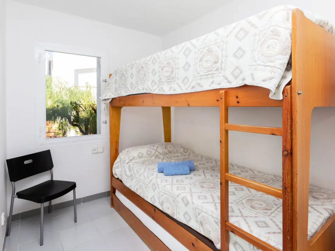 Maison de Vacances Llançà