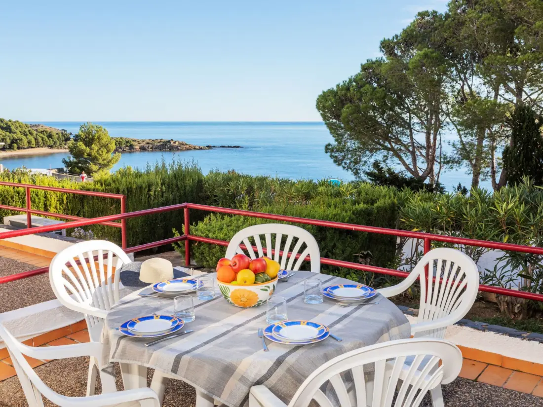 Maison de Vacances Llançà