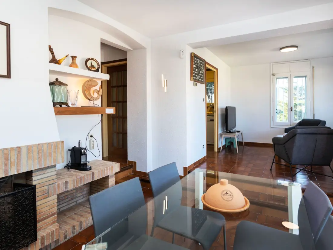 Maison de Vacances Llançà