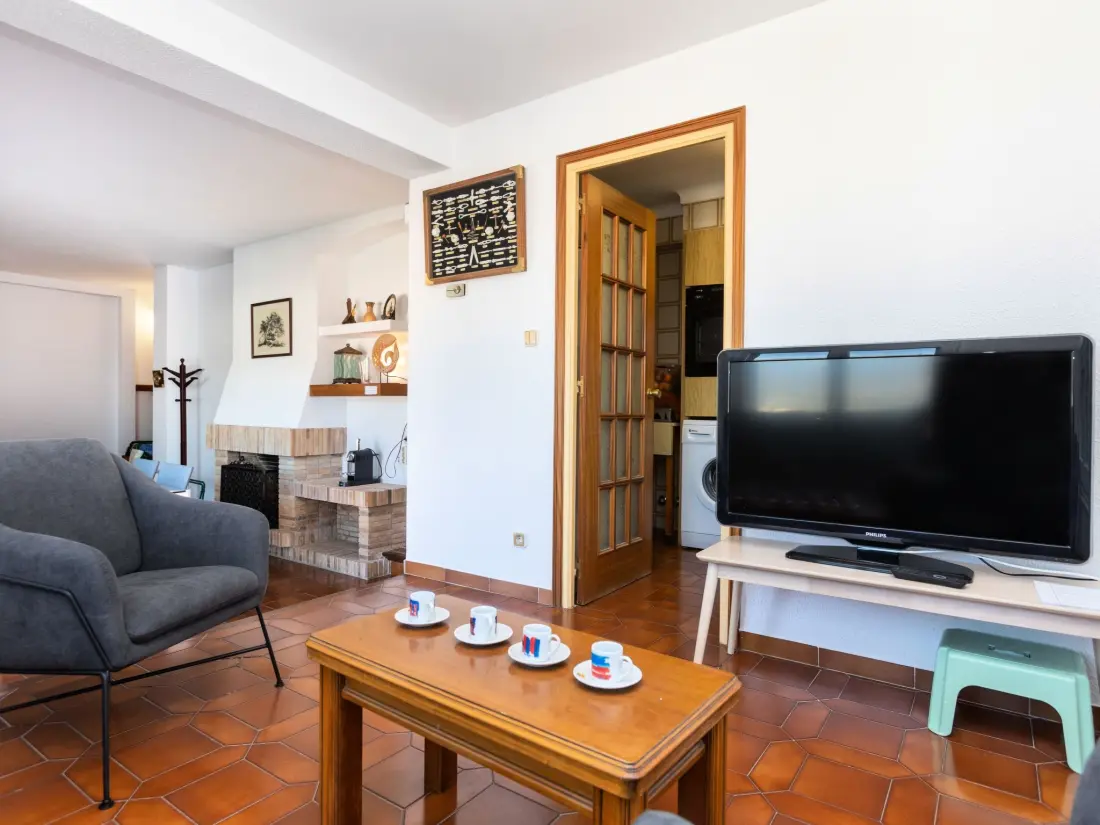 Maison de Vacances Llançà