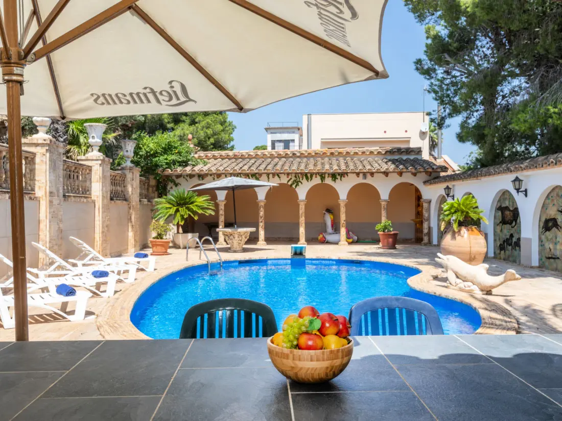 Maison de Vacances Llançà