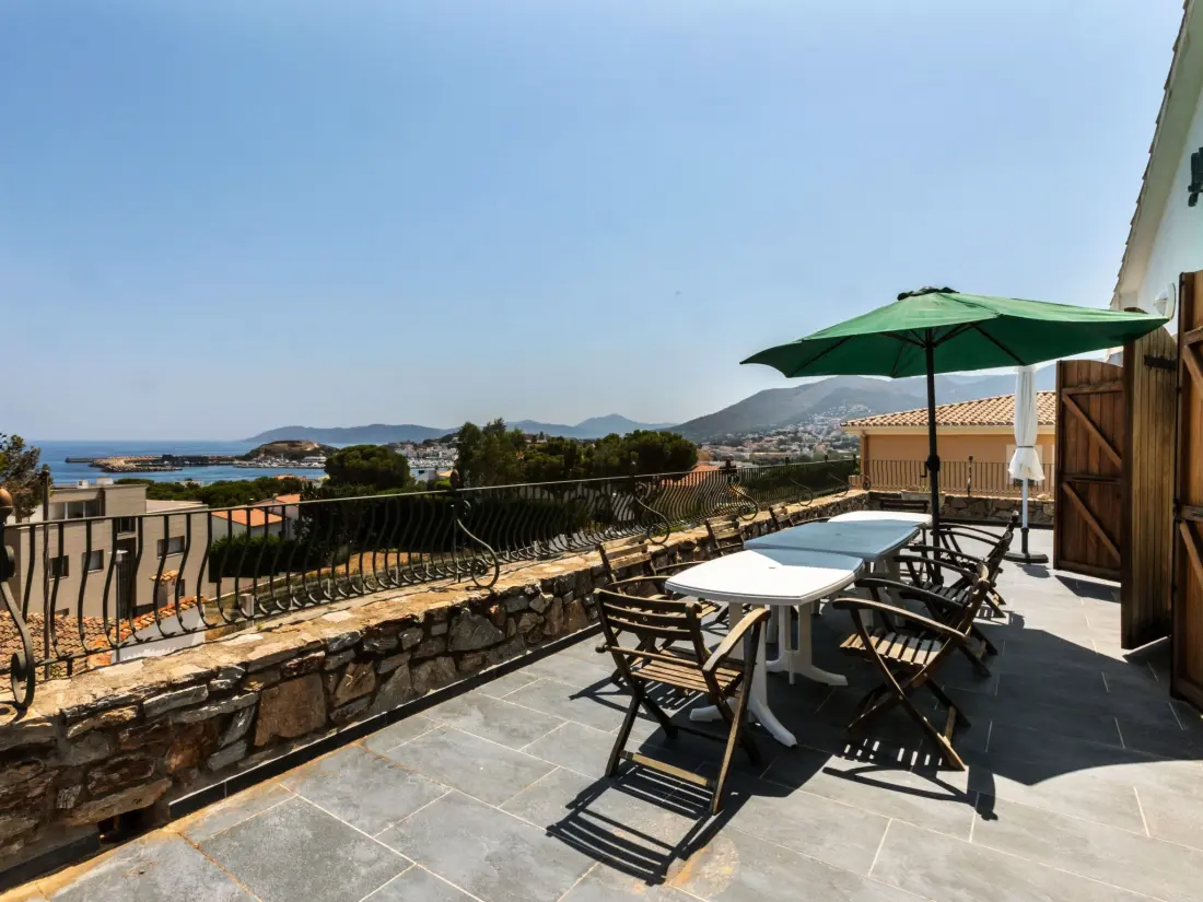 Maison de Vacances Llançà
