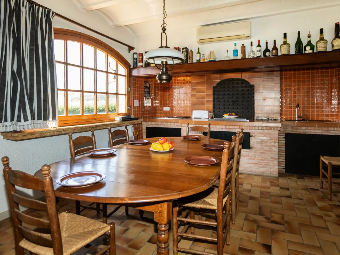 Maison de Vacances Llançà