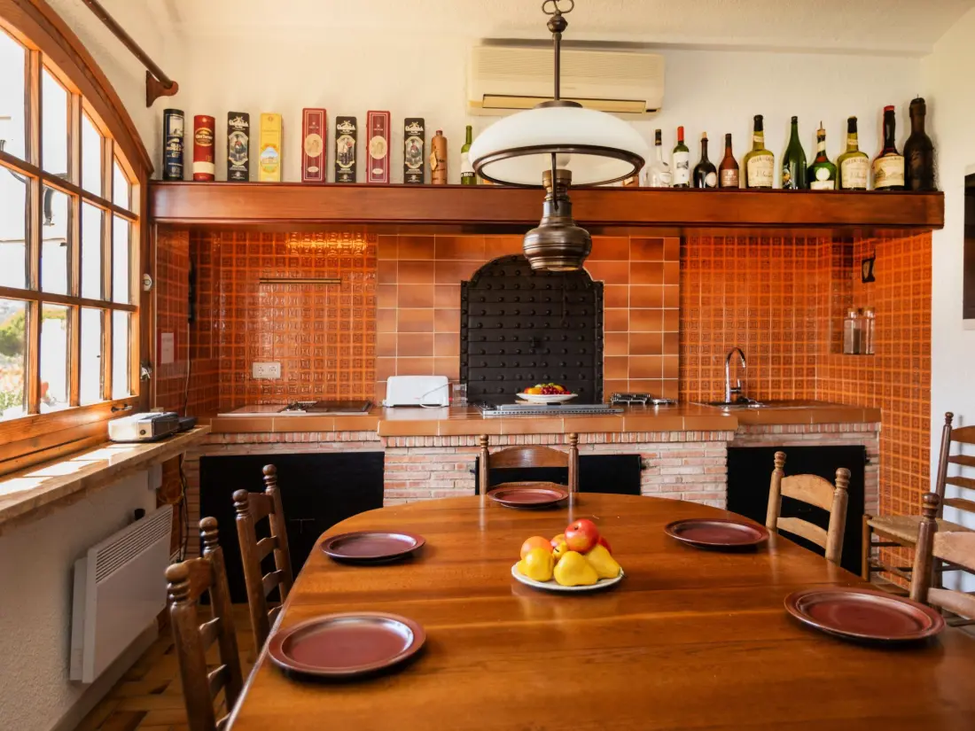 Maison de Vacances Llançà
