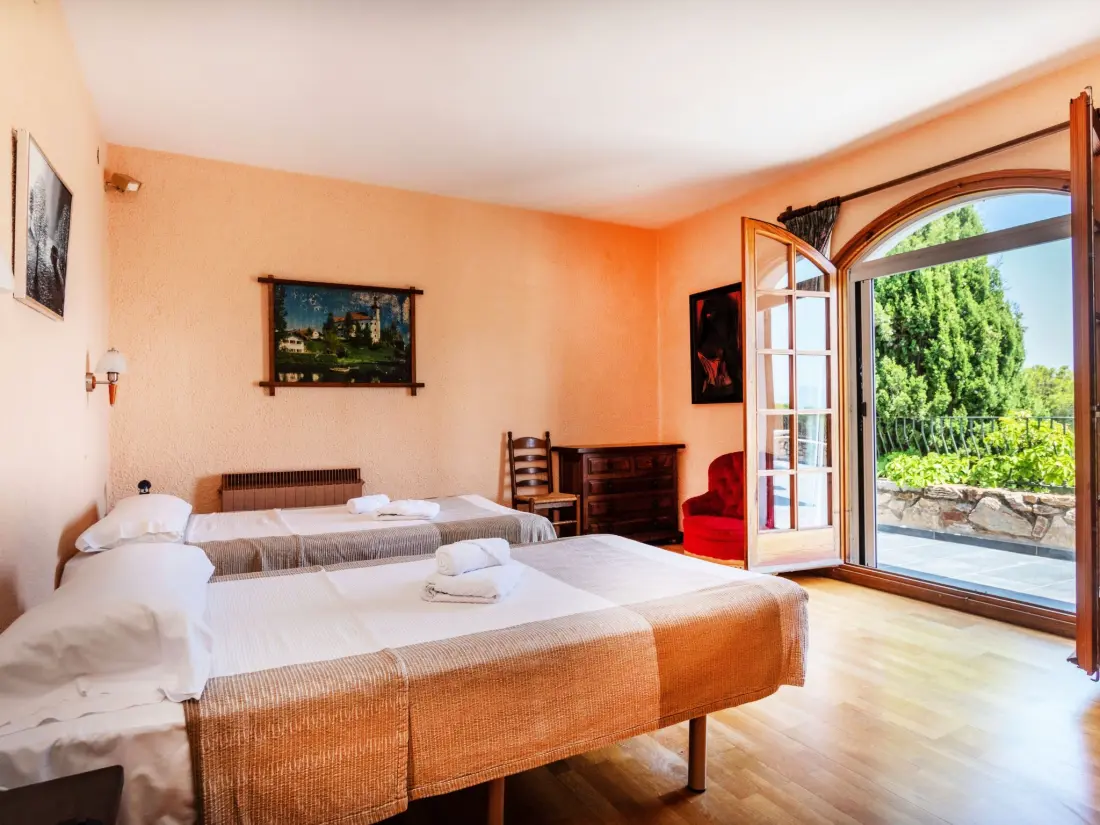Maison de Vacances Llançà