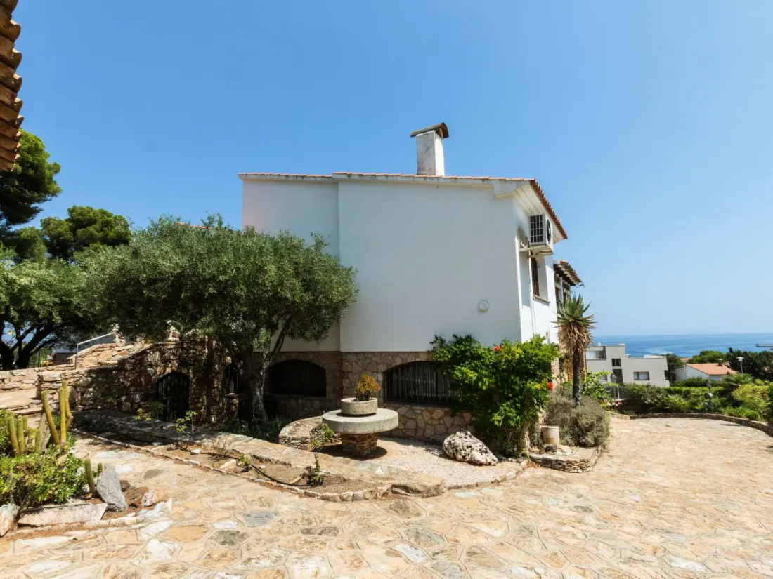 Maison de Vacances Llançà