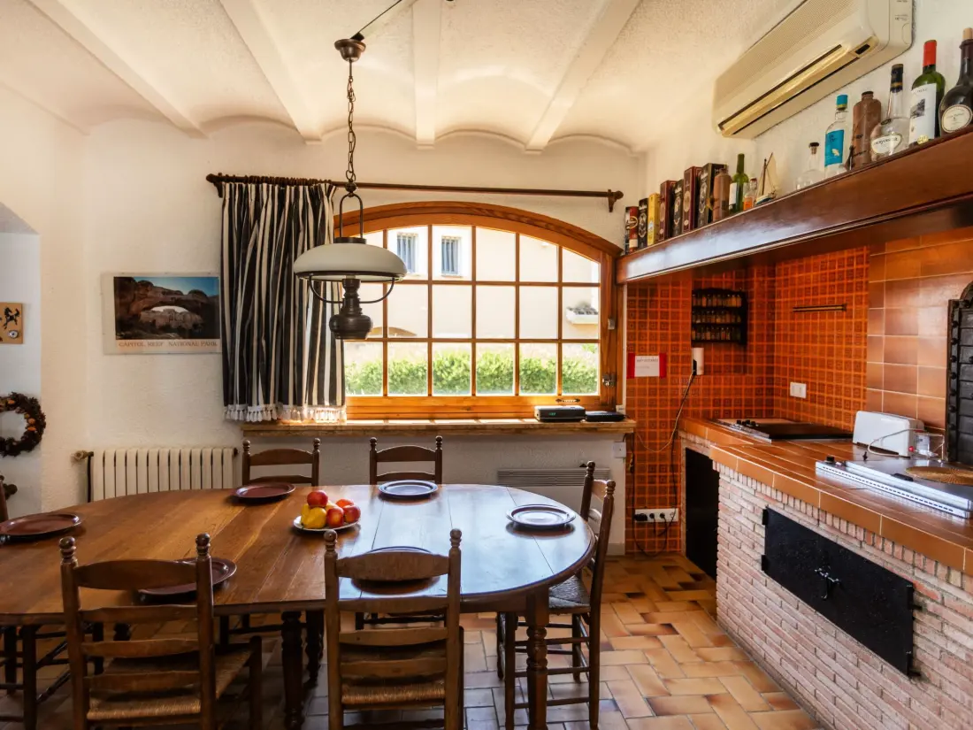 Maison de Vacances Llançà