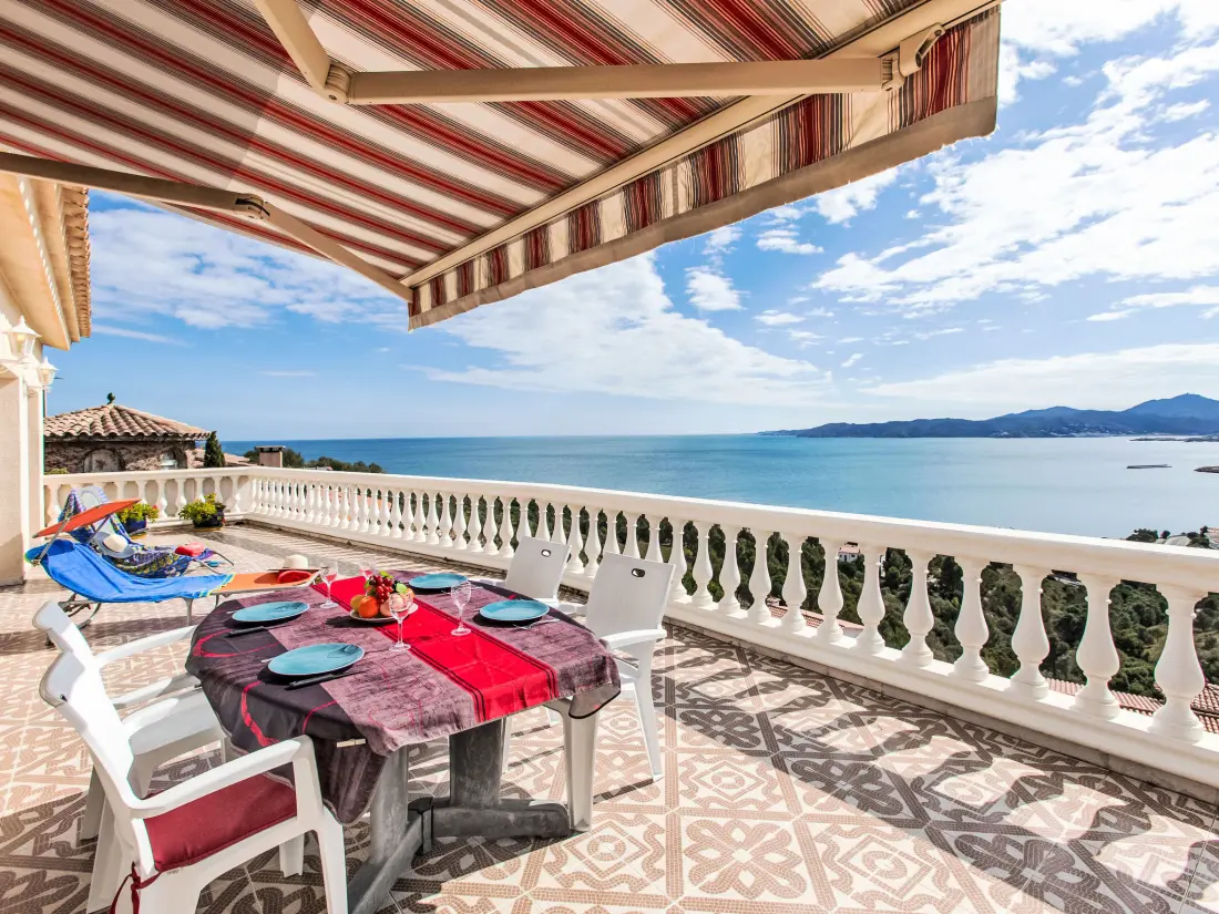 Maison de Vacances Llançà