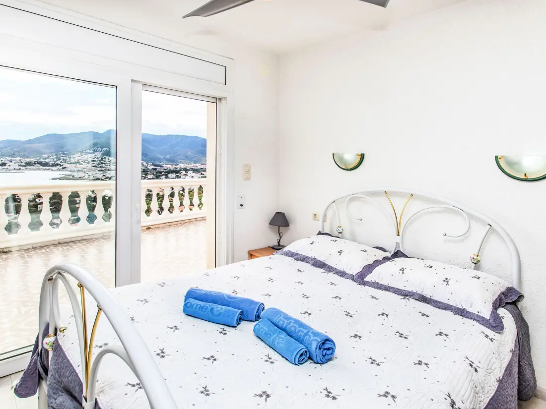 Maison de Vacances Llançà