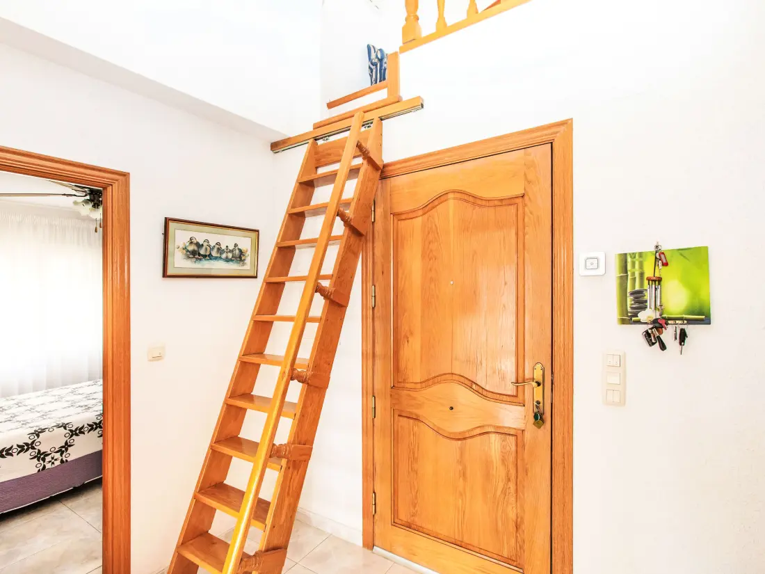 Maison de Vacances Llançà