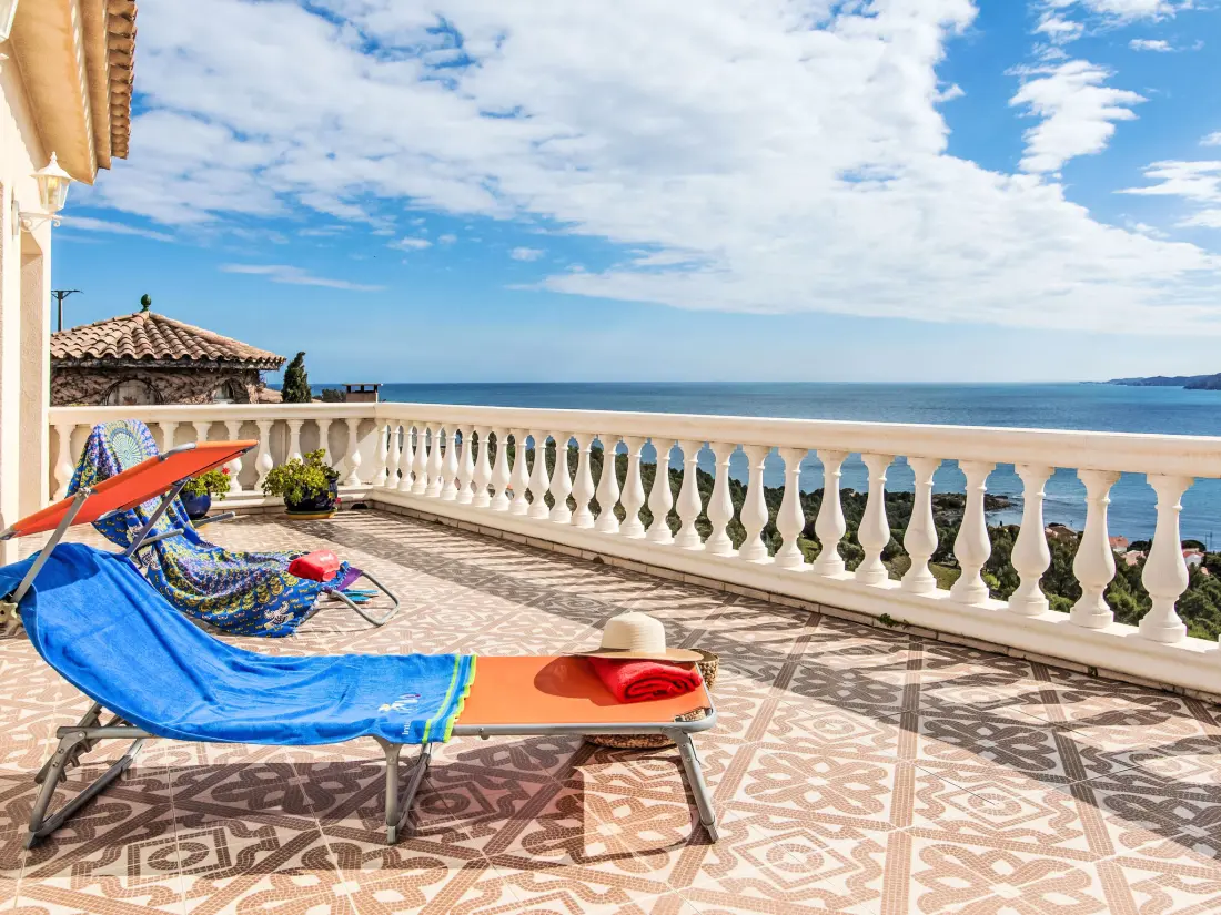 Maison de Vacances Llançà