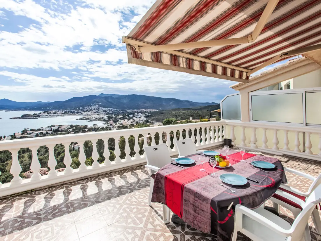 Maison de Vacances Llançà