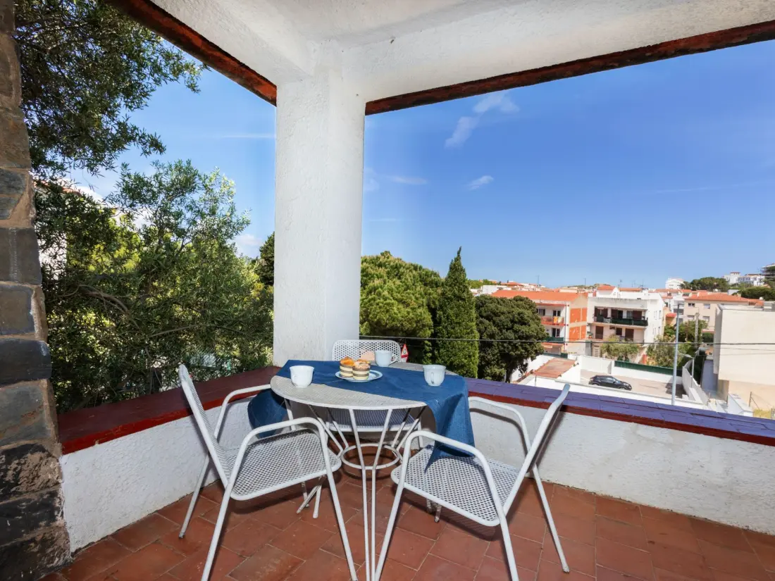 Maison de Vacances Llançà