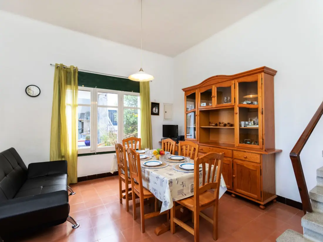 Maison de Vacances Llançà