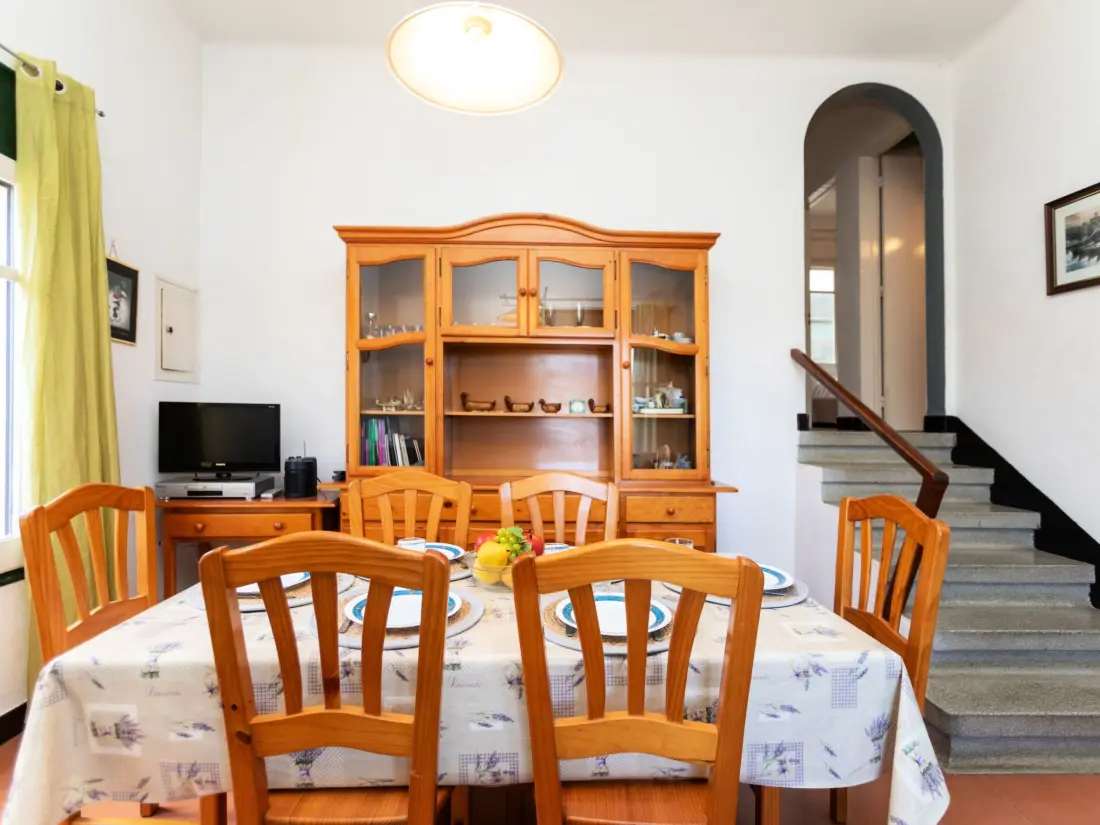 Maison de Vacances Llançà