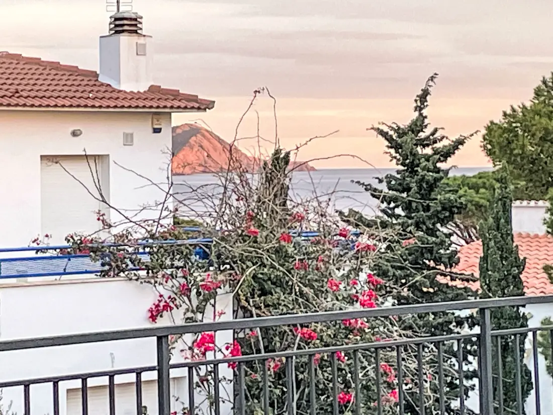 Résidence Barlovento