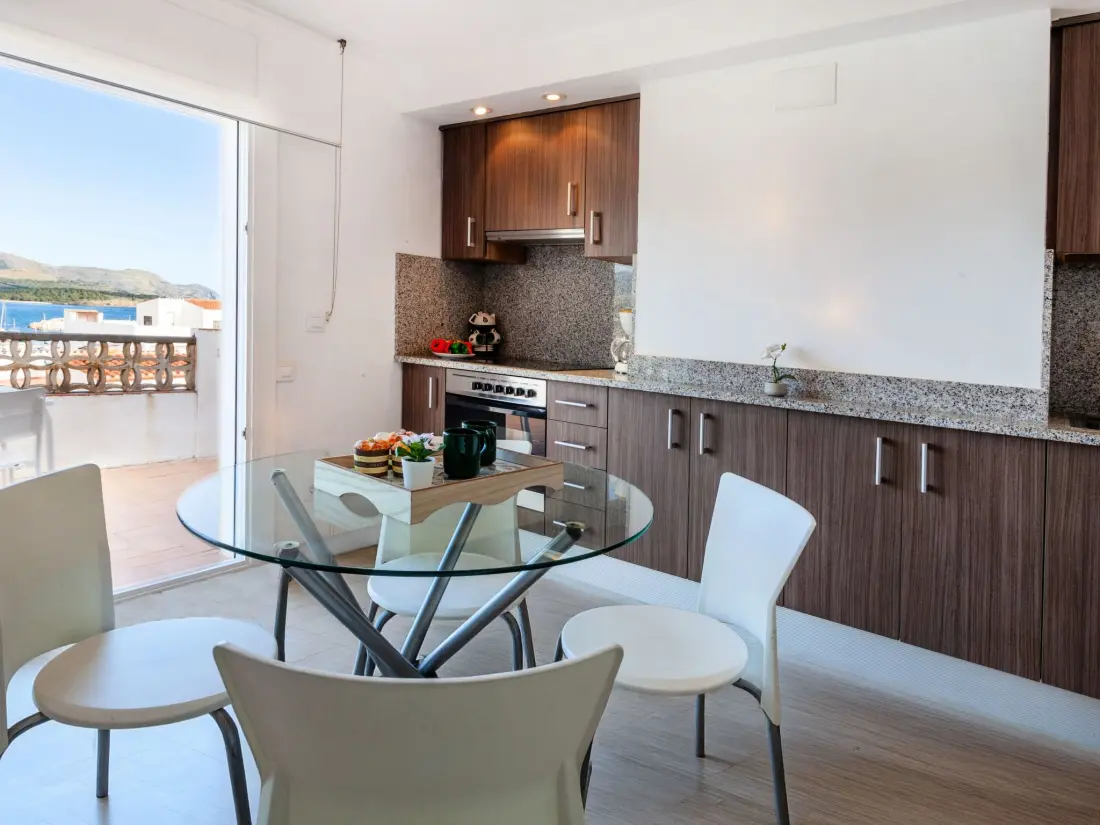 Résidence Blue Ocean