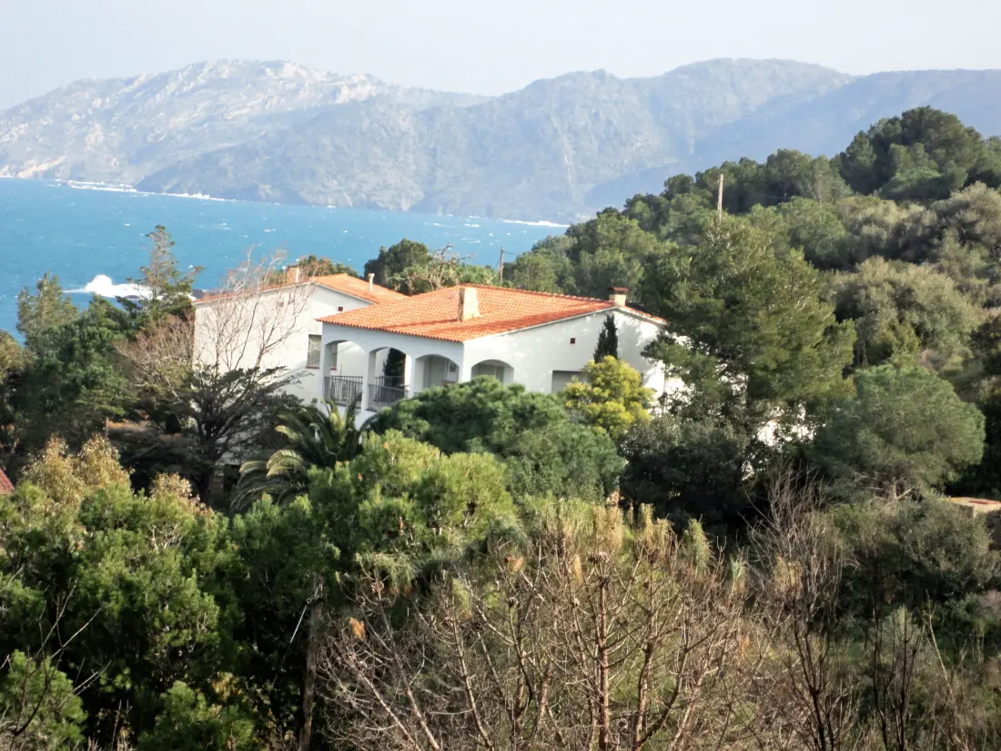 Résidence Cap de Vol
