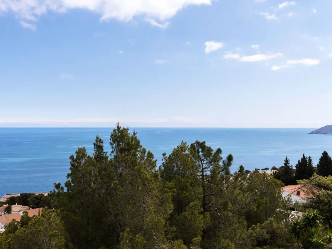 Résidence Gaviotas d'Amunt