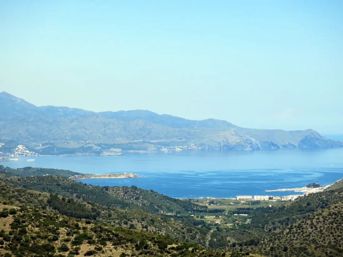 Résidence Gaviotas d'Amunt