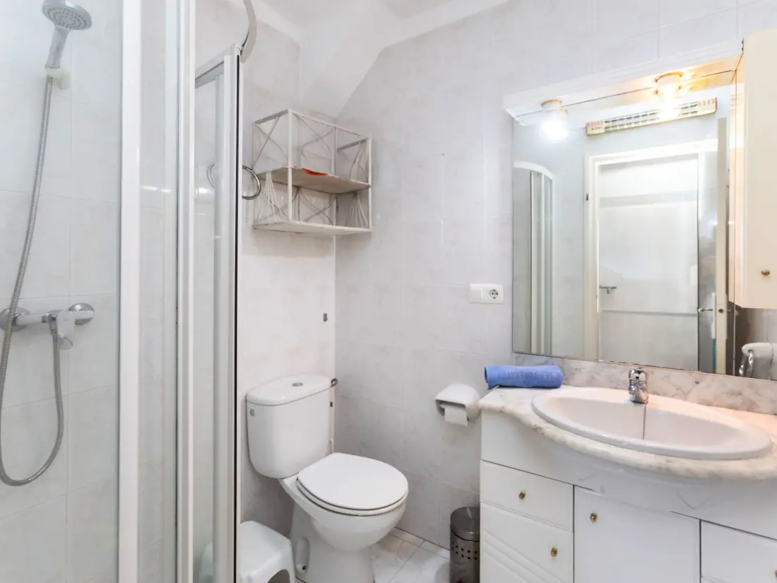 Résidence Graciosa Blanco