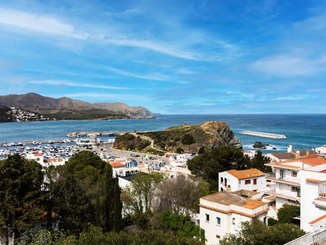Résidence Graciosa Blanco